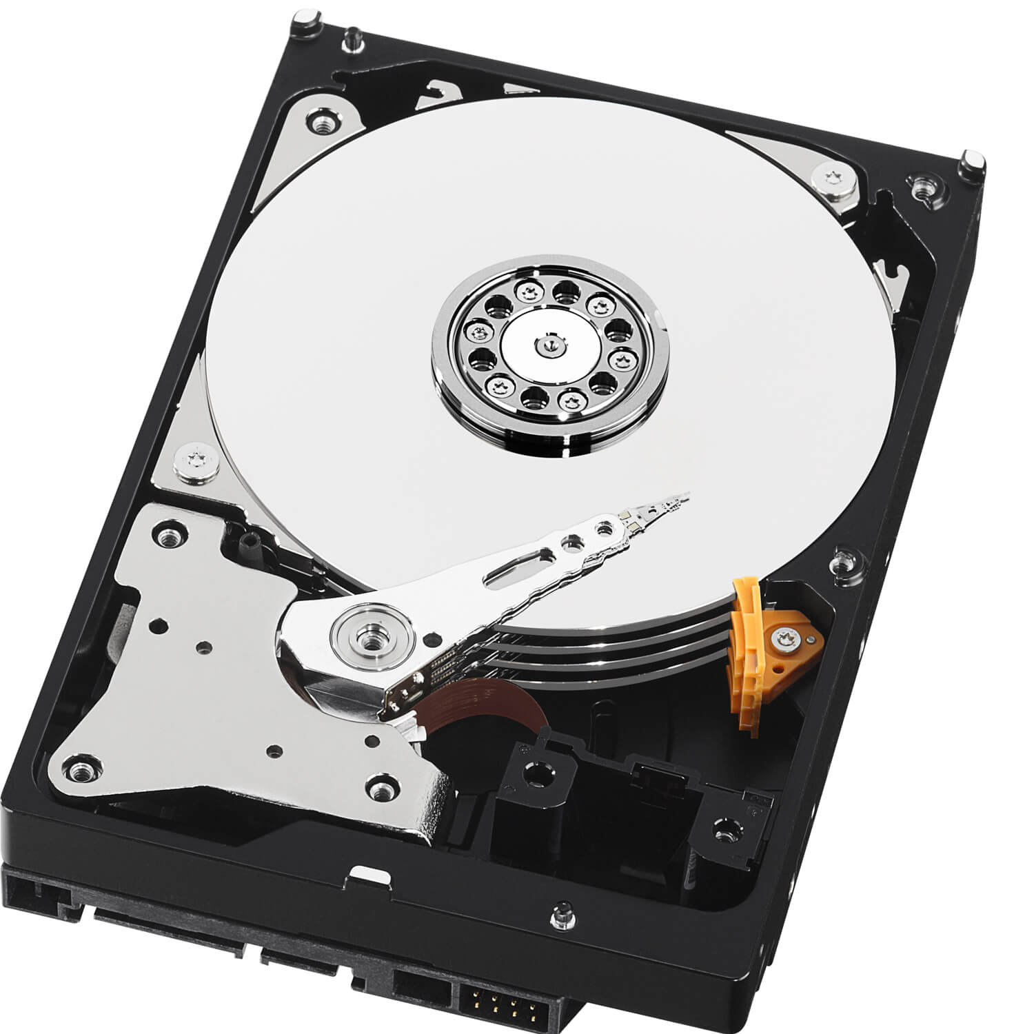 هارد اینترنال | Internal Hard