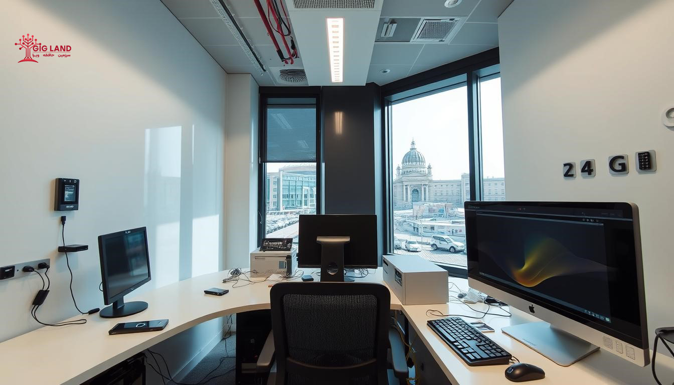 ریکاوری اطلاعات گوشی، هارد و فلش اصفهان