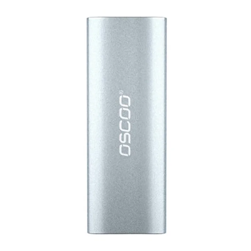 اس اس دی اکسترنال اوسکو مدل MD-005M ظرفیت یک ترابایت
