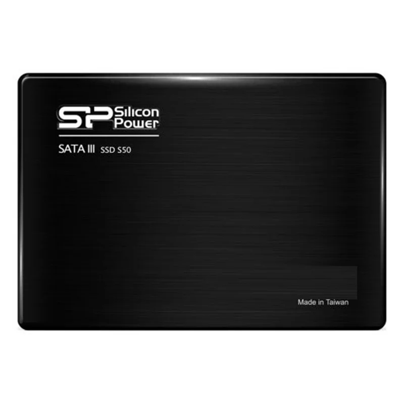 اس اس دی اینترنال سیلیکون پاور مدل Slim S50 ظرفیت 32 گیگابایت