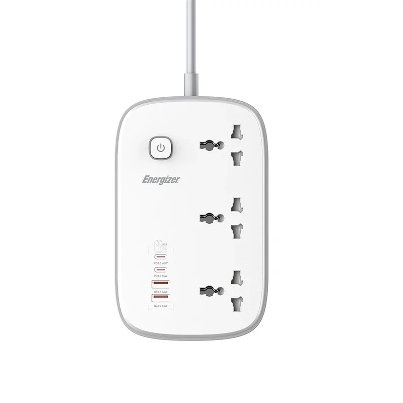 چند راهی برق انرجایزر مدل EPB3250W00EU
