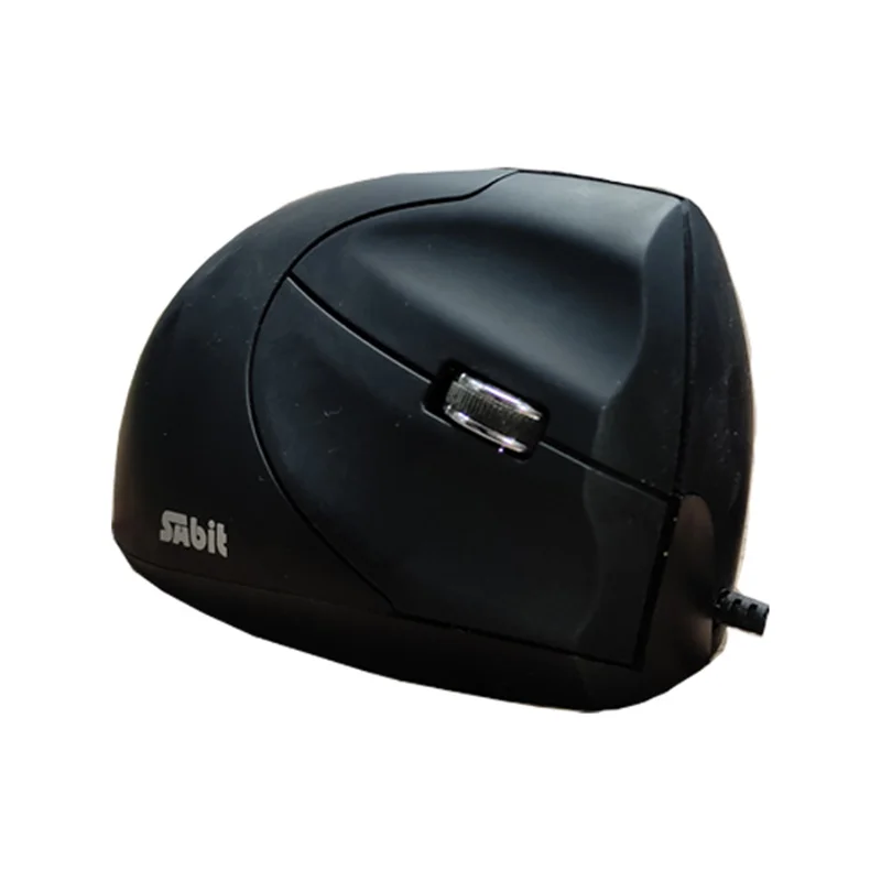 ماوس سابیت مدل GM-500 ERGONOMIC DESIGN