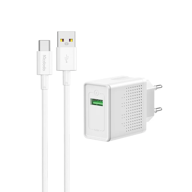شارژر دیواری مک دودو مدل CH-5750