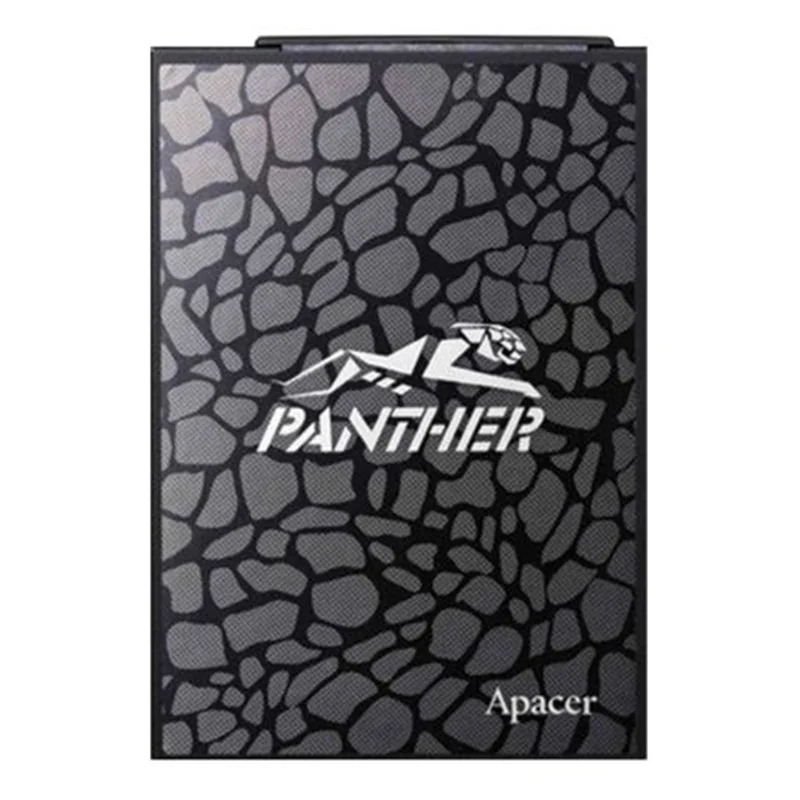 اس اس دی اینترنال اپیسر مدل AS330 ظرفیت 120 گیگابایت