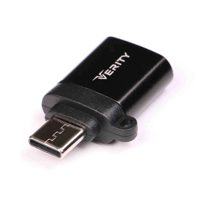 مبدل USB به USB-C وریتی مدل A313