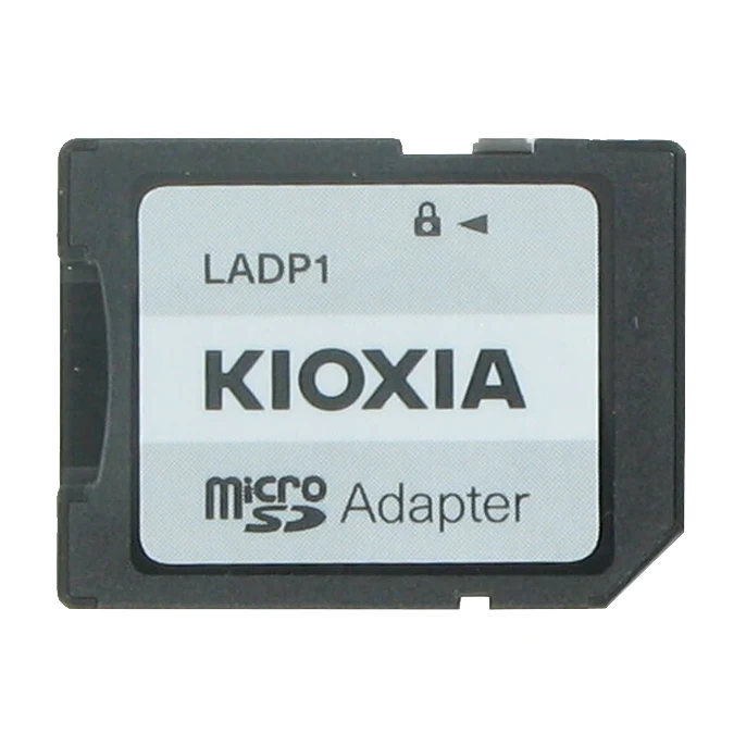 مبدل مموری میکرو MICRO SD به SD ( خشاب مموری )