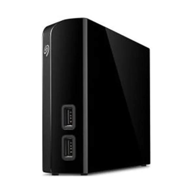 هارد اکسترنال سیگیت مدل Backup Plus Hub Desktop ظرفیت 4 ترابایت