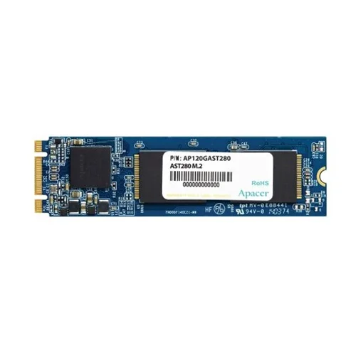 اس اس دی اینترنال اپیسر مدل AS280 M2 ظرفیت 240 گیگابایت