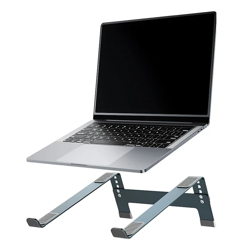 پایه نگهدارنده لپ تاپ باسئوس مدل HN005 ULTRASTABLE SERIES DESKTOP LAPTOP STAND