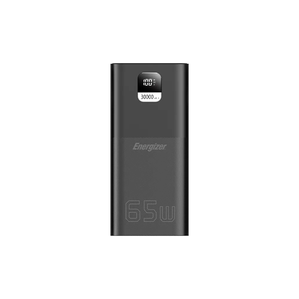 پاوربانک انرجایزر مدل XP30000PD ظرفیت 30000 میلی آمپر ساعت