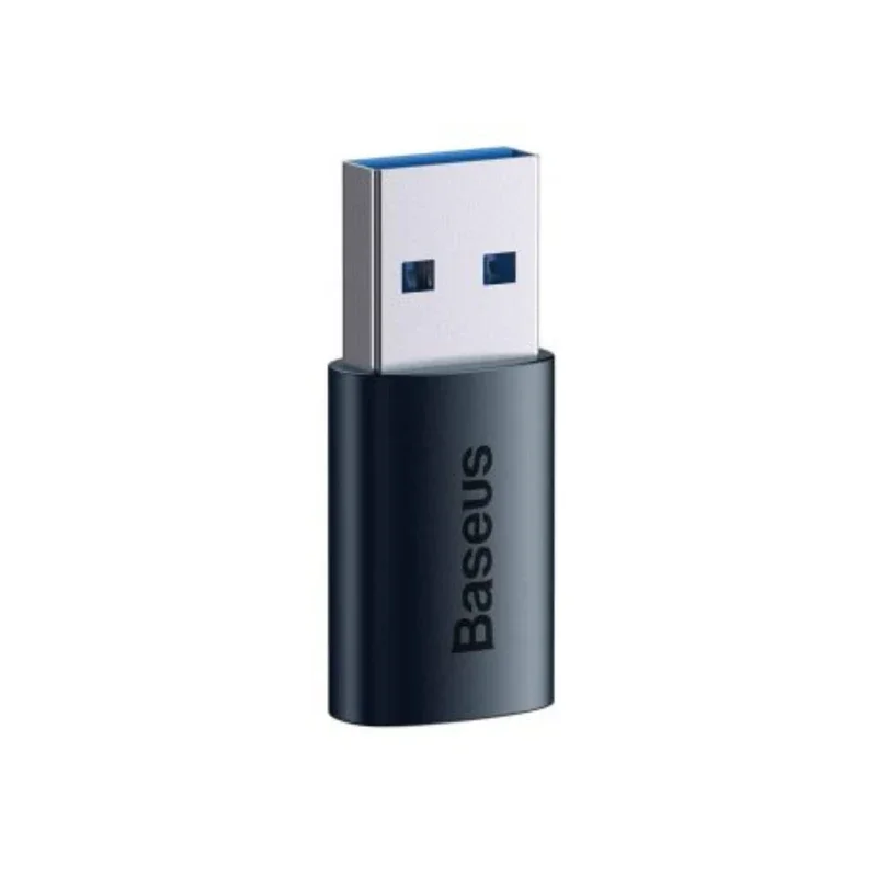مبدل TYPE-C به USB3.1 باسئوس مدل INGENUITY SERIS