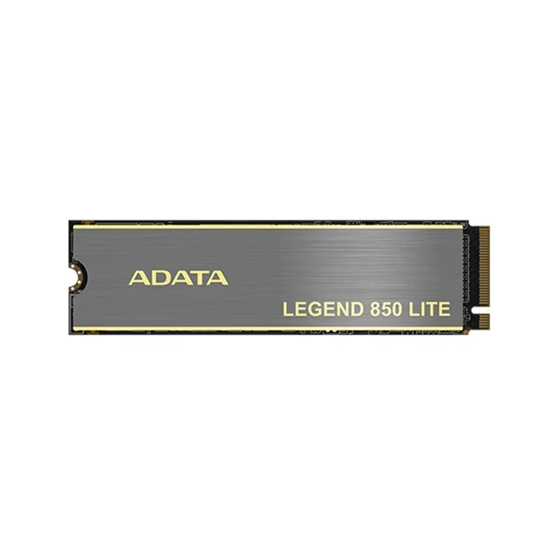 اس اس دی اینترنال ای دیتا مدل LEGEND 850 Lite ظرفیت 2 ترا بایت