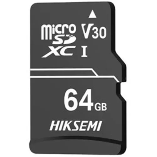 کارت حافظه MicroSDXC هایک سمی مدل  NEO HOME سرعت 92MBps ظرفیت 64 گیگابایت