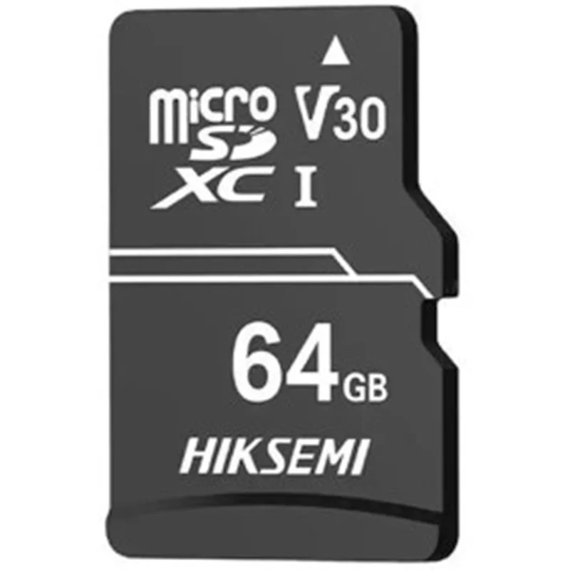 کارت حافظه MicroSDXC هایک سمی مدل  NEO HOME سرعت 92MBps ظرفیت 64 گیگابایت