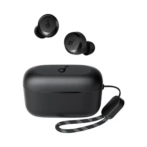 هدفون بلوتوثی انکر مدل Soundcore A25i