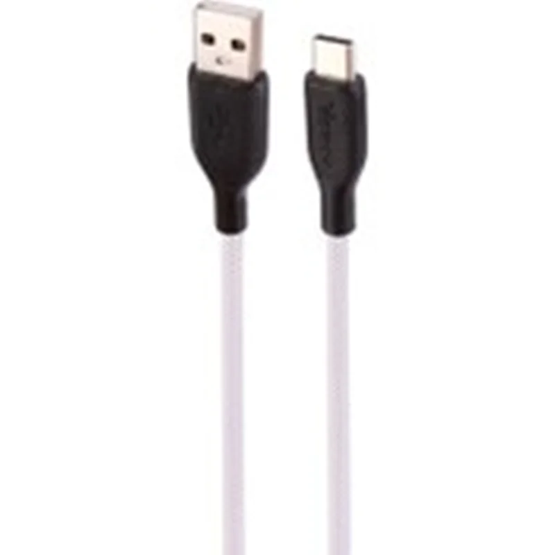 کابل USB به TYPE-C وریتی مدل CB 3149T-G طول 1 متر
