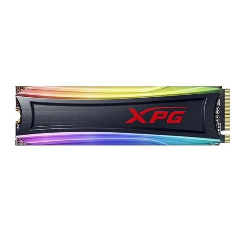 اس اس دی اینترنال ایکس پی جی مدل SPECTRIX S40G M.2 NVME ظرفیت 1 ترابایت
