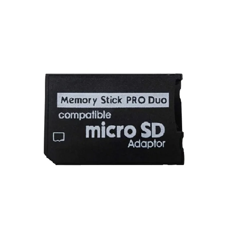 آداپتور MicroSD به PRO DUO - sony stick