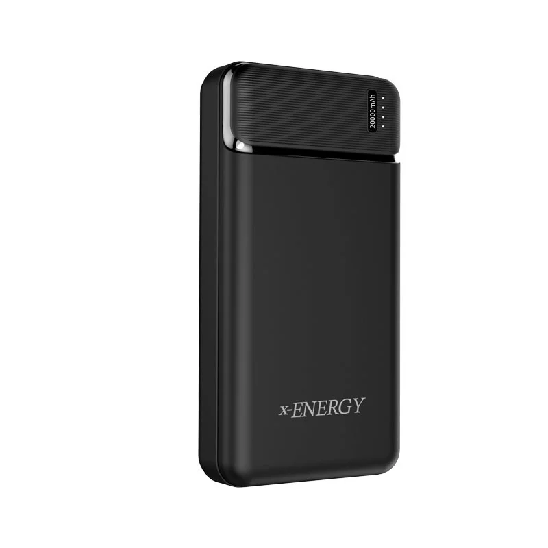 پاوربانک ایکس انرژی مدل X85PD ظرفیت 10000 میلی آمپر ساعت