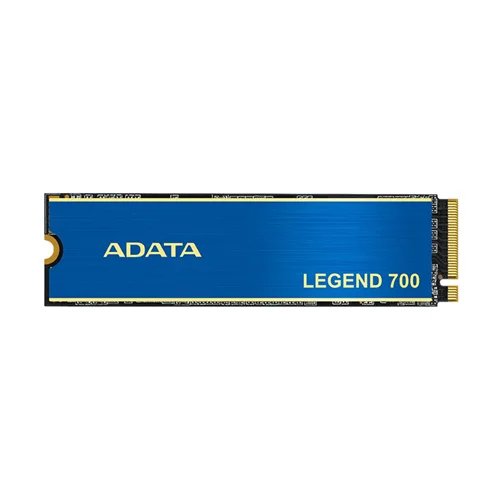 اس اس دی اینترنال ای دیتا مدل LEGEND 700 ظرفیت 256 گیگابایت