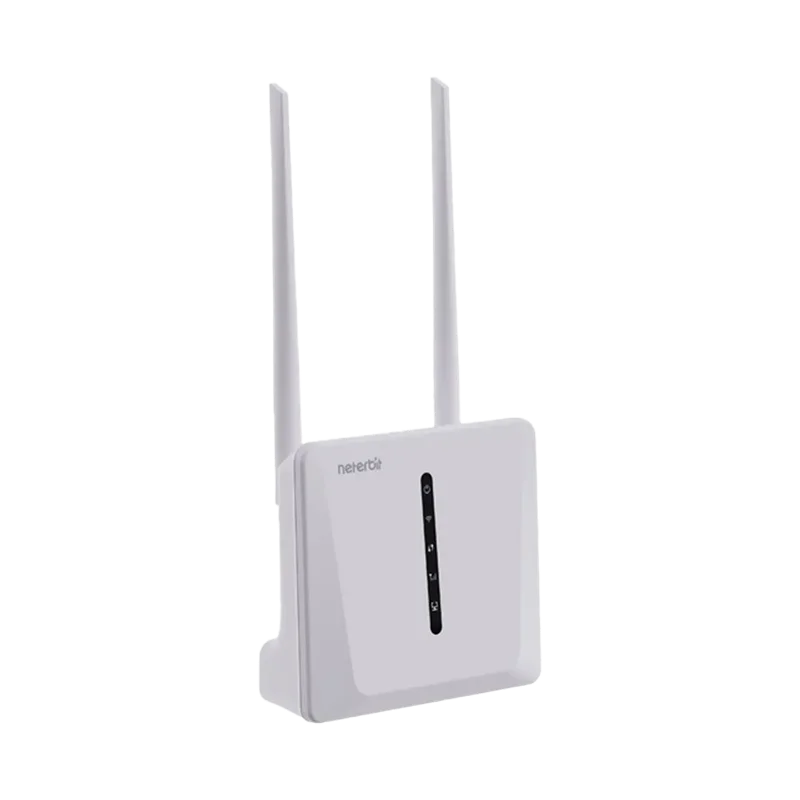 مودم و روتر 4.5G TD-LTE نتربیت مدل  NW-661D