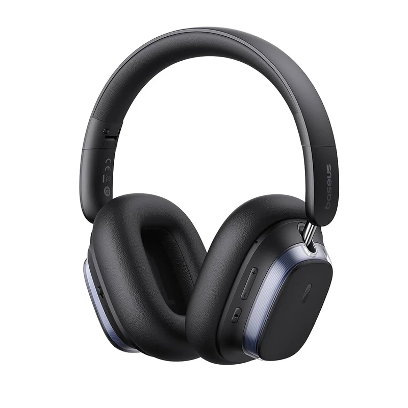 هدست بی سیم باسئوس مدل BOWIE H1S