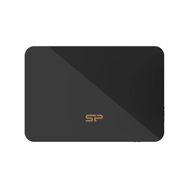 کارت خوان همه کاره سیلیکون پاور USB 3.2
