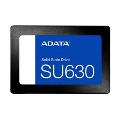 اس اس دی اینترنال ای دیتا مدل Ultimate SU630 ظرفیت 240 گیگابایت