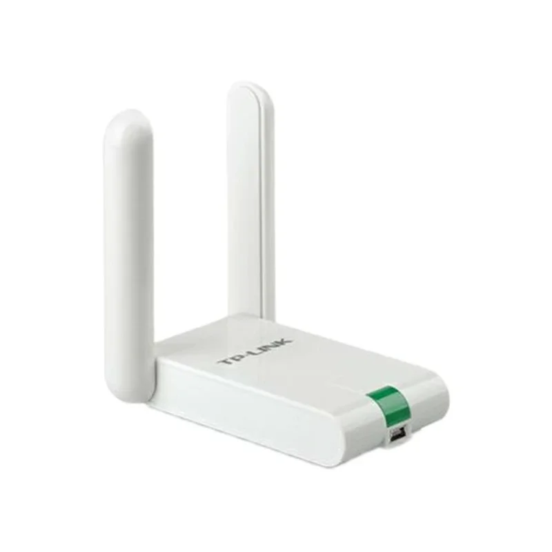 کارت شبکه بی سیم USB تی پی-لینک مدل TL-WN822N