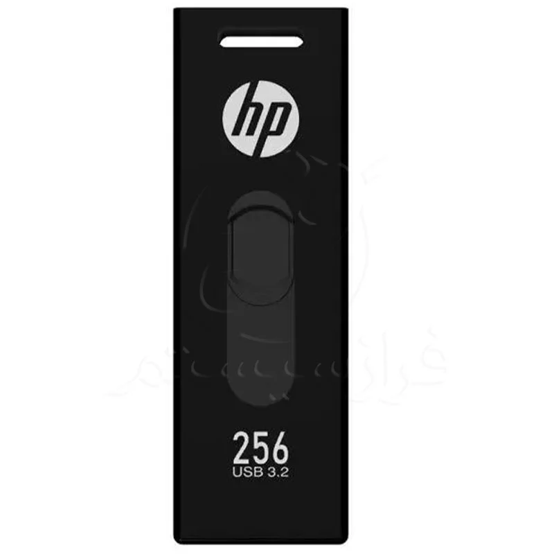 فلش مموری اچ پی مدل X911W ظرفیت 256 گیگابایت