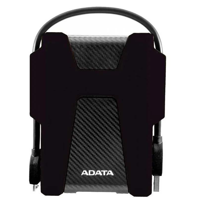 هارد اکسترنال ای دیتا مدل HD680 ظرفیت 2 ترابایت