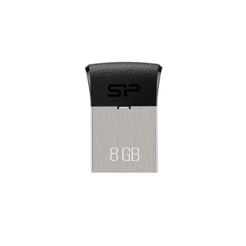 فلش مموری سیلیکون پاور مدل Touch T35 ظرفیت 64 گیگابایت
