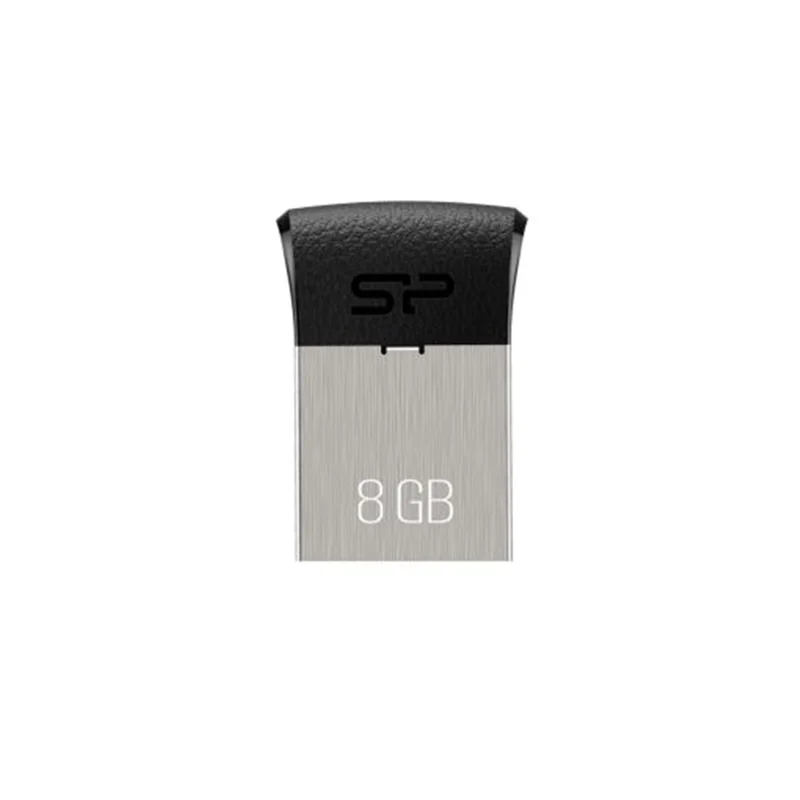 فلش مموری سیلیکون پاور مدل Touch T35 ظرفیت 64 گیگابایت