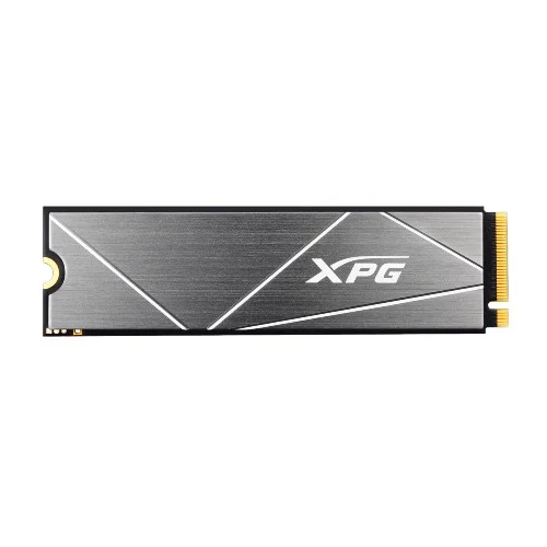 اس اس دی اینترنال ایکس پی جی مدل GAMMIX S50 LITE PCIe Gen4x4 M.2 2280 ظرفیت 512 گیگابایت