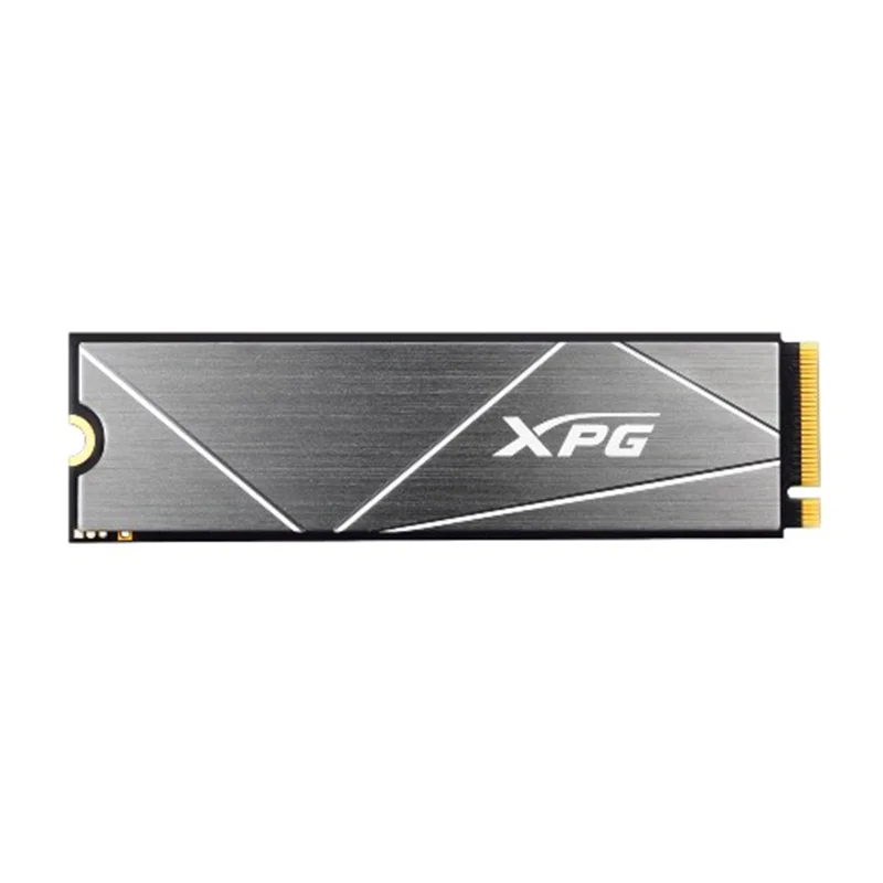 اس اس دی اینترنال ایکس پی جی مدل GAMMIX S50 LITE PCIe Gen4x4 M.2 2280 ظرفیت 2 ترابایت