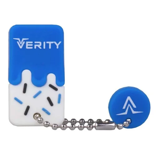 فلش مموری وریتی مدل V901 ظرفیت 64 گیگابایت