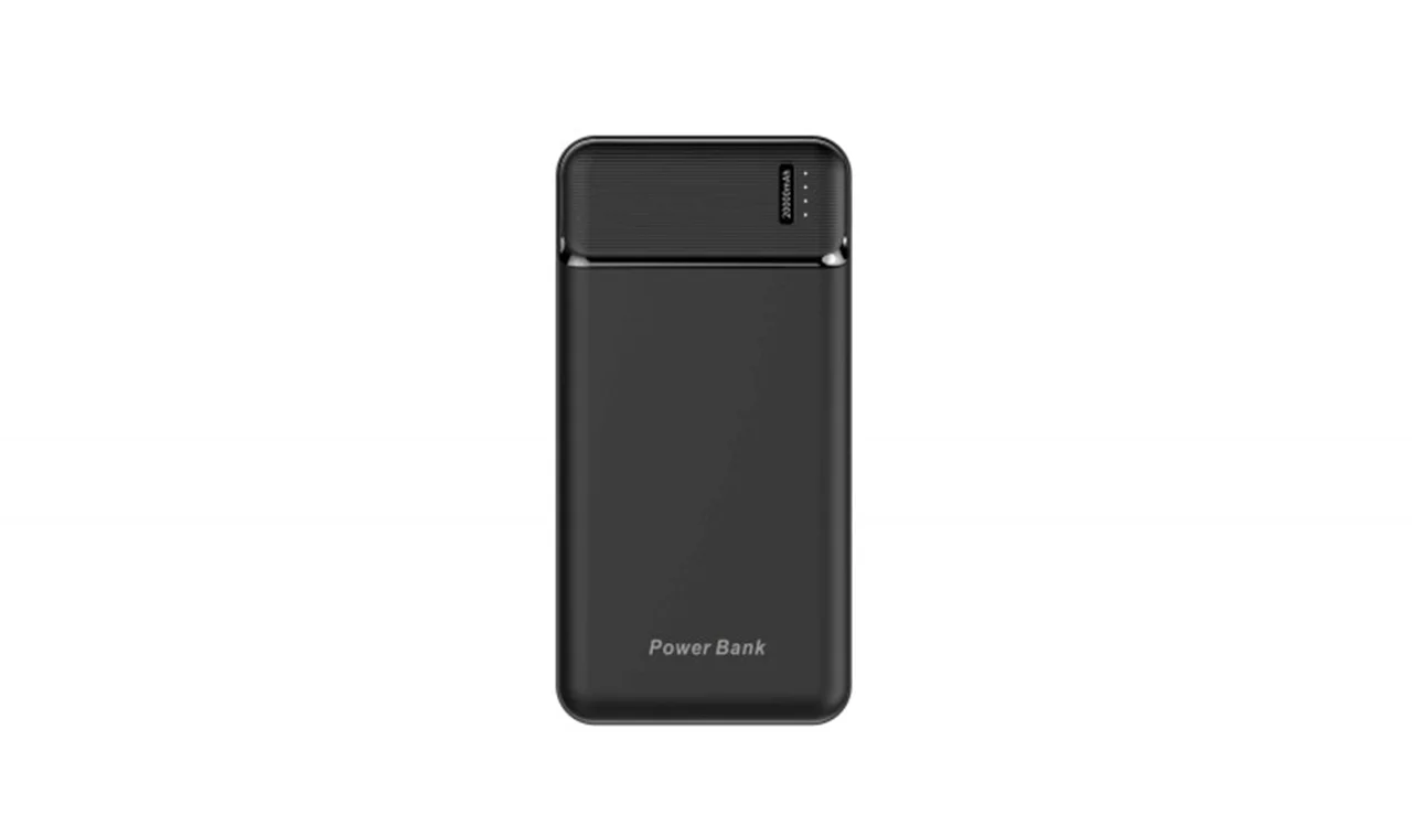 پاوربانک ایکس انرژی مدل X-95PD ظرفیت 20000 میلی آمپر ساعت