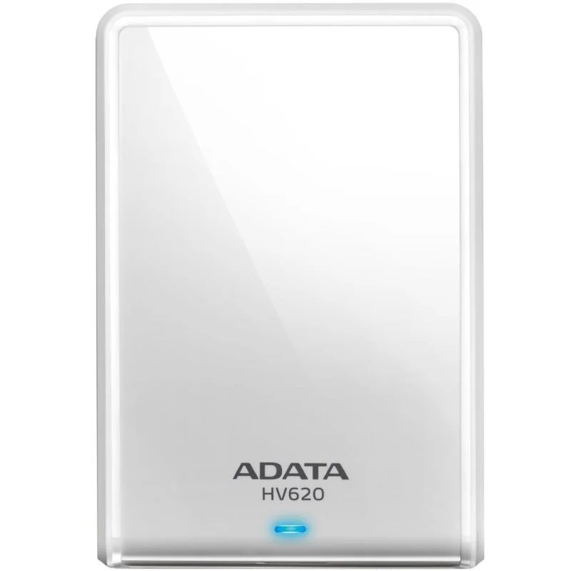 هارددیسک اکسترنال ADATA مدل HV620S ظرفیت 4 ترابایت