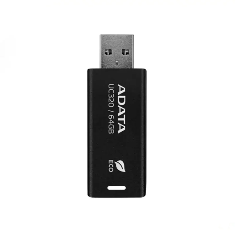 فلش مموری ای دیتا مدل UC320 ظرفیت 64 گیگابایت