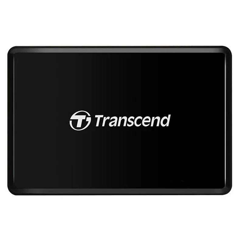 کارت خوان ترنسند مدل RDF8 USB 3.1 GEN 1
