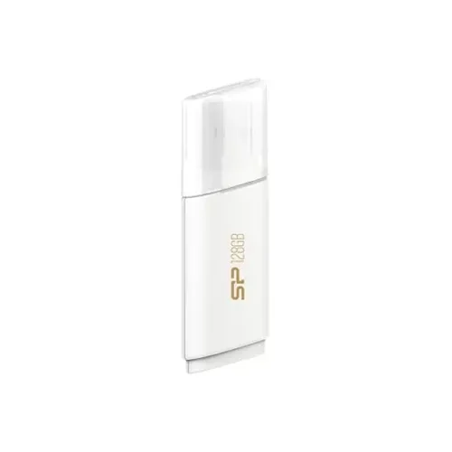 فلش مموری سیلیکون پاور مدل Blaze B06 ظرفیت 128 گیگابایت