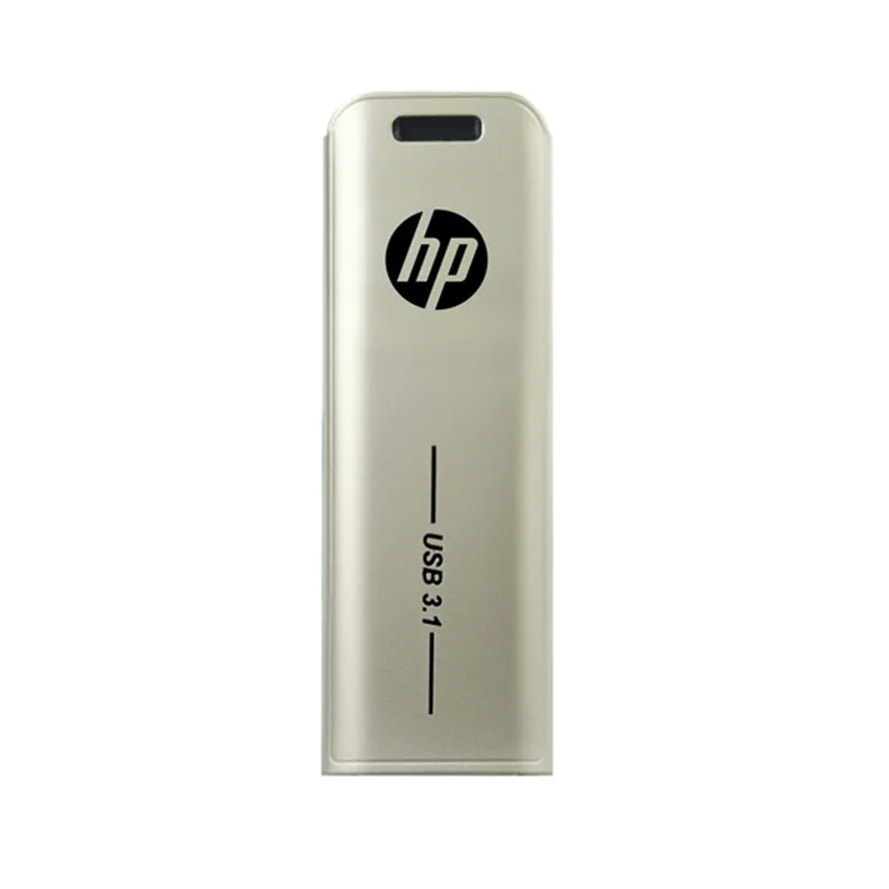 فلش مموری اچ پی مدل X796W ظرفیت 128 گیگابایت USB 3.2