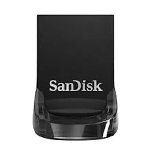 فلش مموری سن دیسک مدل FIT SDCZ430 ظرفیت 512 گیگابایت