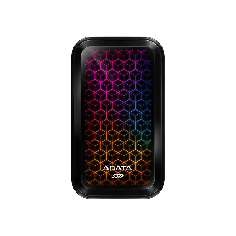اس اس دی اکسترنال ای دیتا مدل SE770G ظرفیت 1 ترابایت