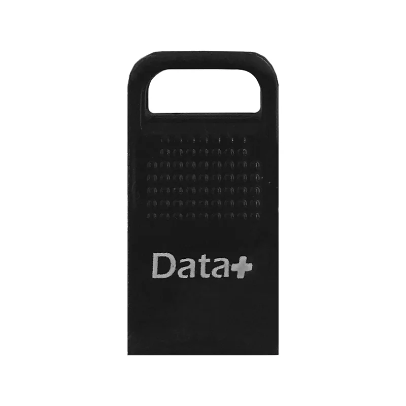 فلش مموری دیتا پلاس مدل CARBON ظرفیت 64 گیگابایت USB3