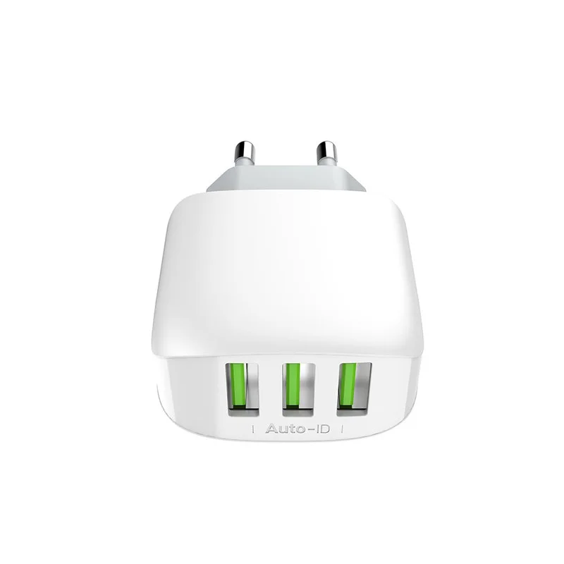 شارژر دیواری کینگ استار مدل KW163