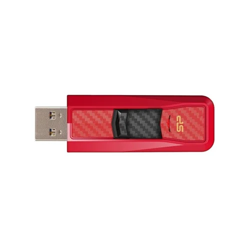 فلش مموری سیلیکون پاور مدل BLAZE B50 ظرفیت 64 گیگابایت