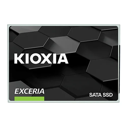 اس اس دی اینترنال کیوکسیا مدل EXCERIA ظرفیت 480 گیگابایت