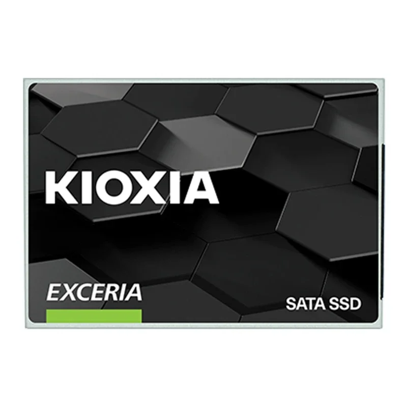 اس اس دی اینترنال کیوکسیا مدل EXCERIA ظرفیت 480 گیگابایت