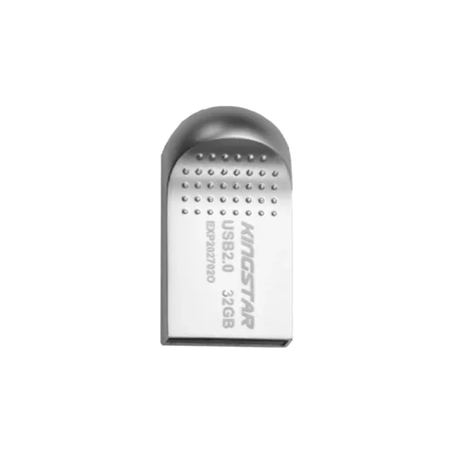 فلش مموری کینگ استار مدل KS231 ظرفیت 32 گیگابایت